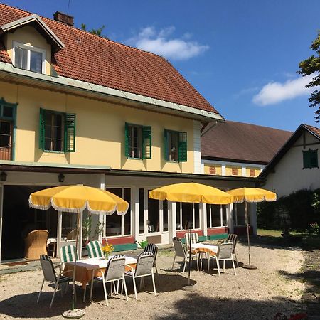 Skorianzhof Hotel Eberndorf Ngoại thất bức ảnh