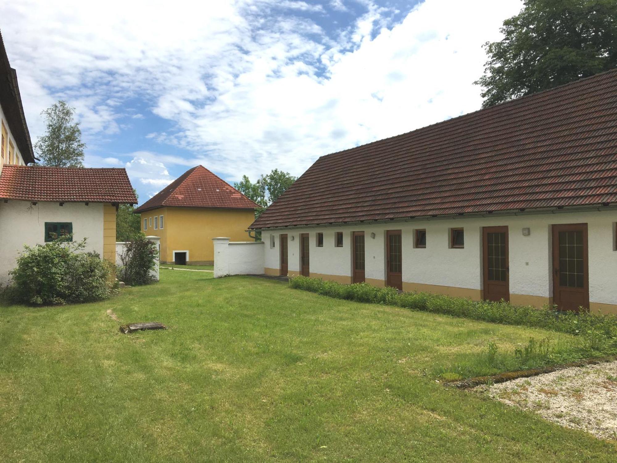 Skorianzhof Hotel Eberndorf Phòng bức ảnh