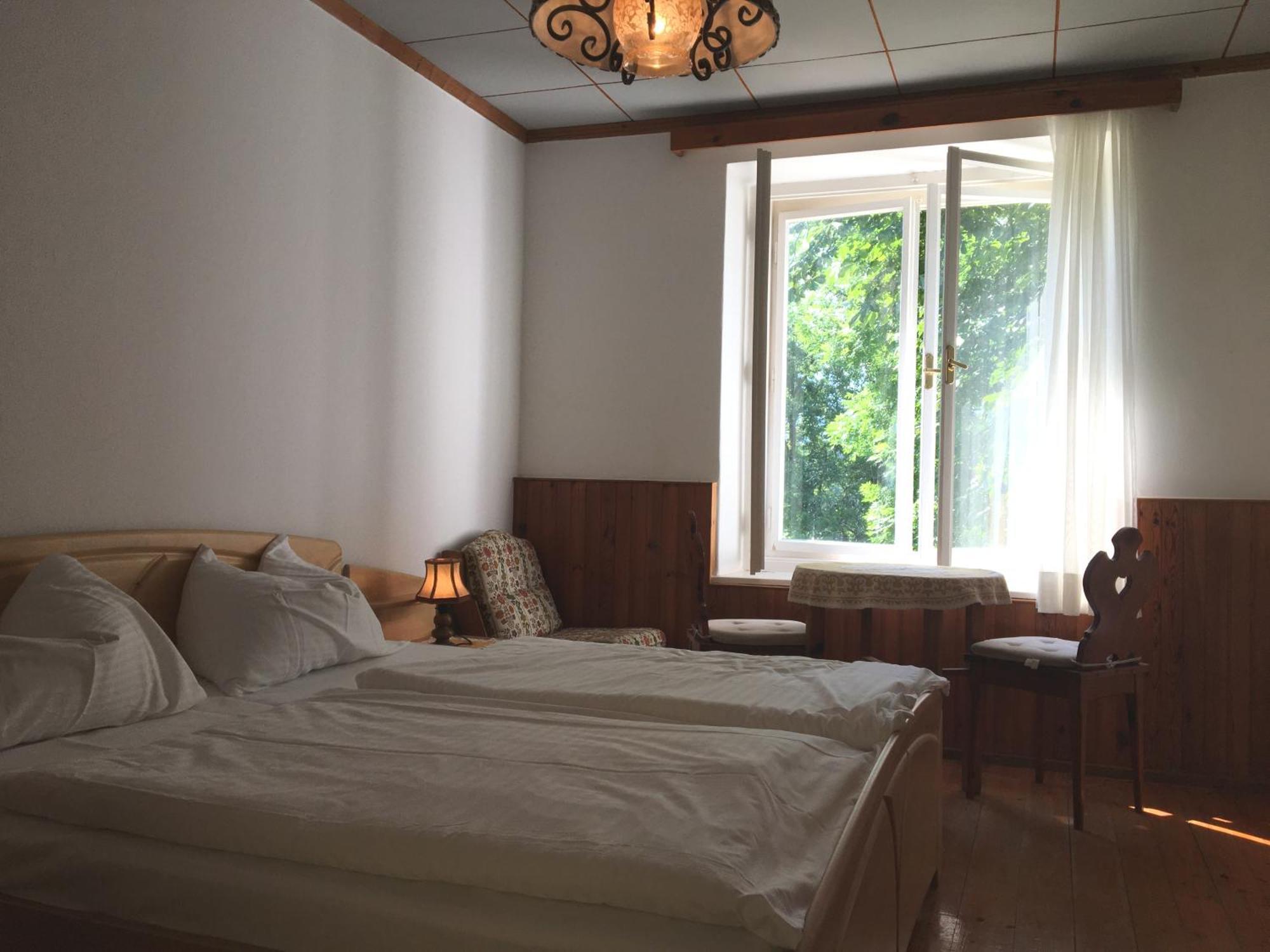 Skorianzhof Hotel Eberndorf Phòng bức ảnh