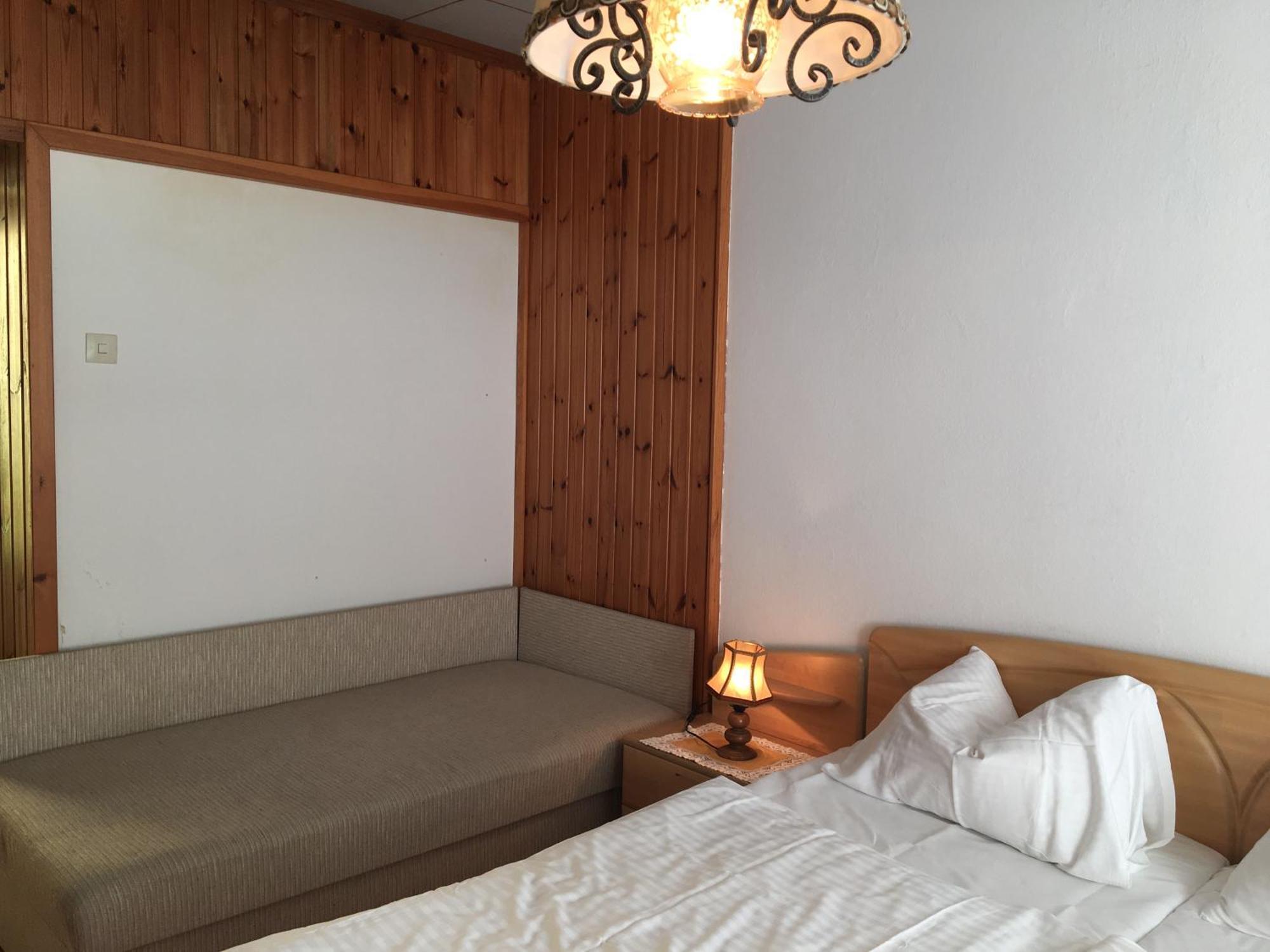 Skorianzhof Hotel Eberndorf Phòng bức ảnh