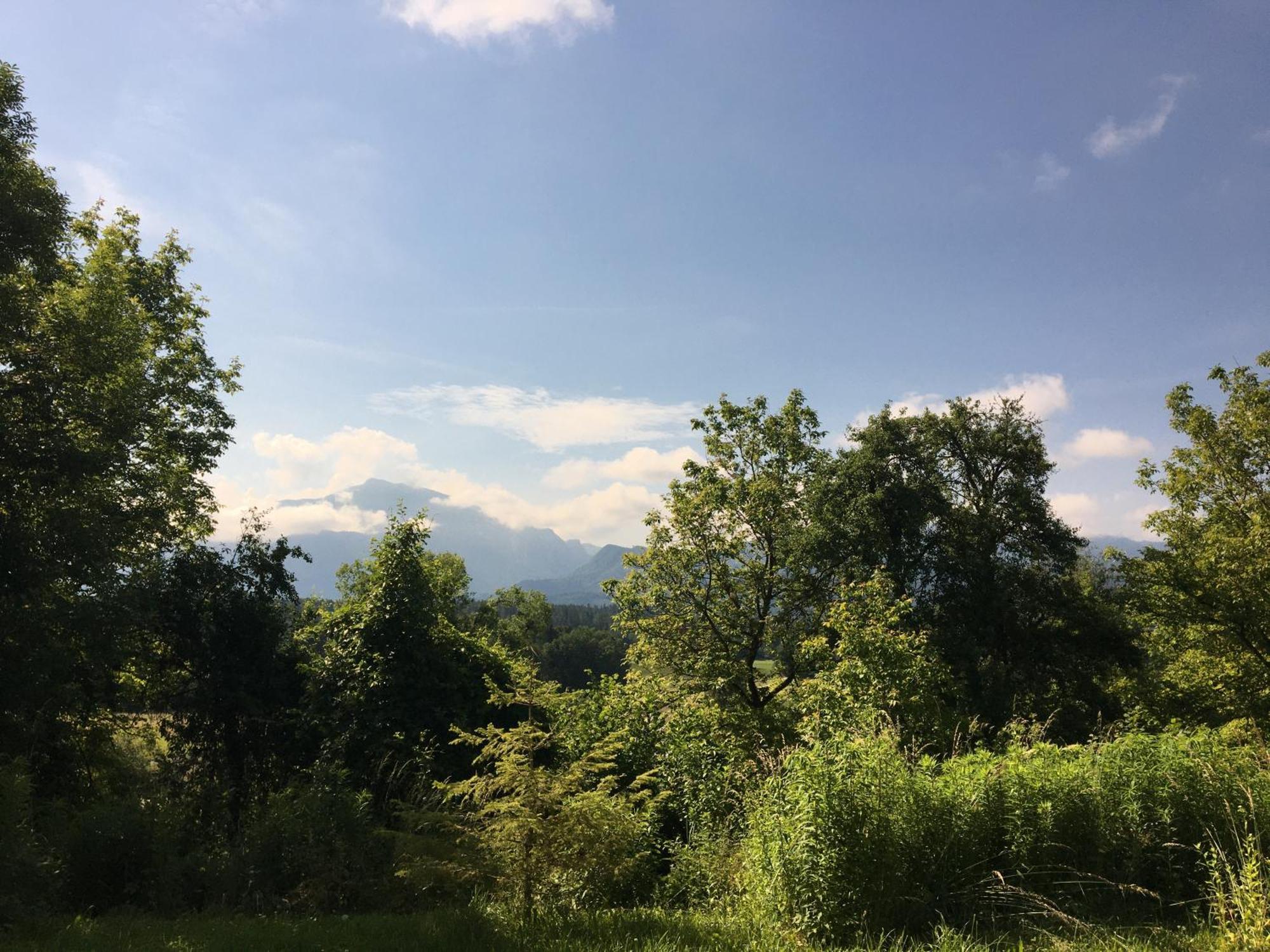 Skorianzhof Hotel Eberndorf Ngoại thất bức ảnh