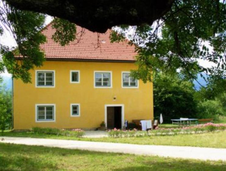 Skorianzhof Hotel Eberndorf Phòng bức ảnh