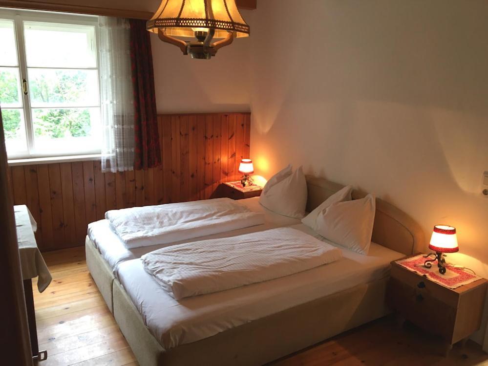 Skorianzhof Hotel Eberndorf Phòng bức ảnh