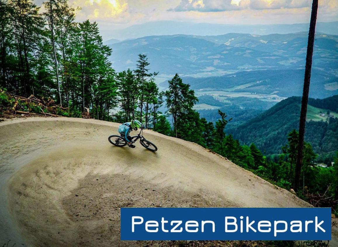 Skorianzhof Hotel Eberndorf Ngoại thất bức ảnh