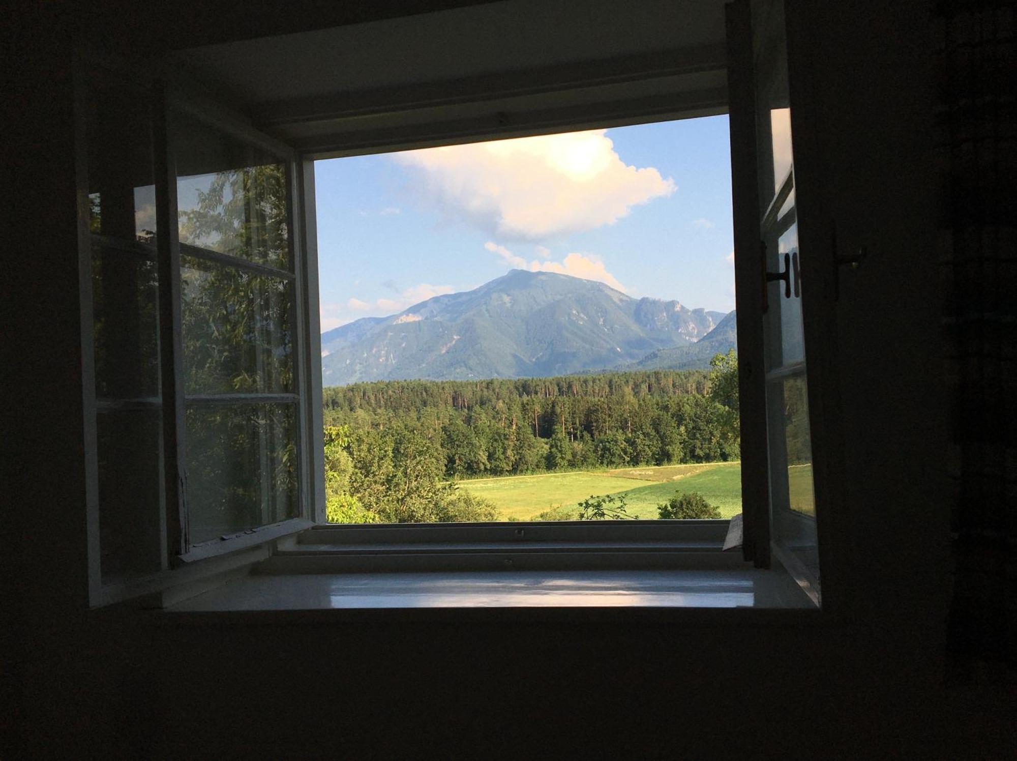 Skorianzhof Hotel Eberndorf Phòng bức ảnh
