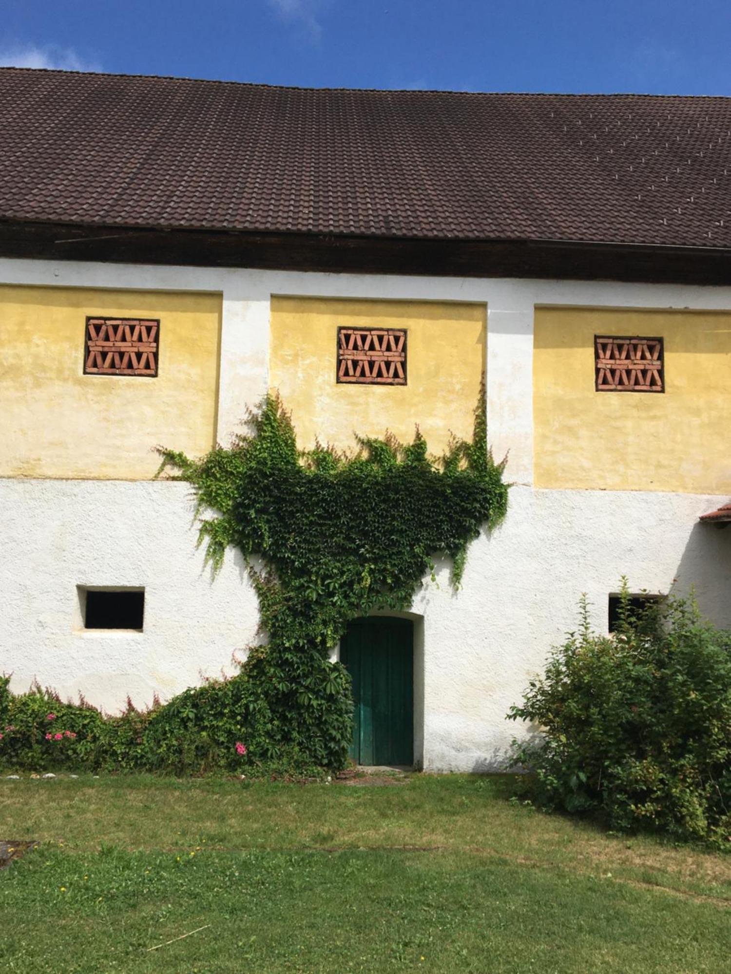 Skorianzhof Hotel Eberndorf Ngoại thất bức ảnh