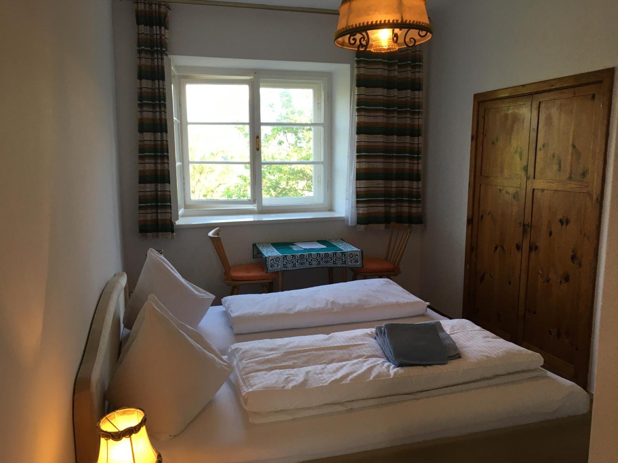 Skorianzhof Hotel Eberndorf Phòng bức ảnh