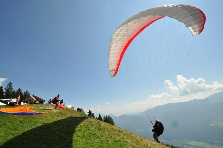 Skorianzhof Hotel Eberndorf Ngoại thất bức ảnh